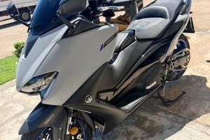 Motorino tmax