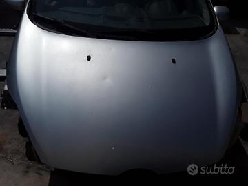 BRAVO SX 3 PORTE FORD Fiesta 6° Serie (08>17)