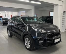 Kia Sportage 1.6 GDI 2WD Active