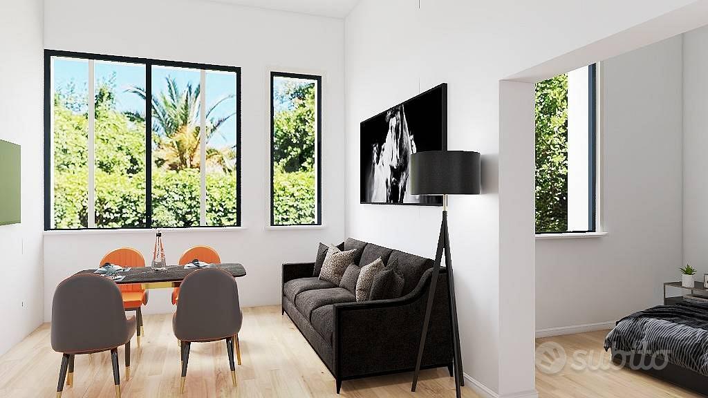 Appartamento – Pisa, Sant'Antonio, San Giusto - Vista 3
