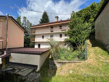 CASA INDIPENDENTE A VIÙ