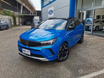 Opel Grandland 1.5 diesel Ecotec 130cv aut.