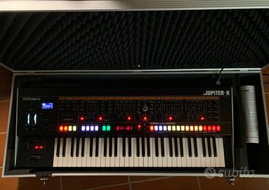 Roland Jupiter-X