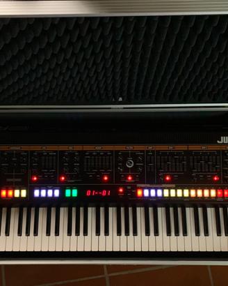 Roland Jupiter-X