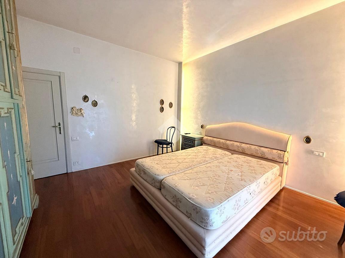 Appartamento – Prato, Maliseti - Altro