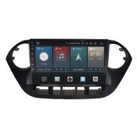 Autoradio per Hyundai i10 9" Touch Android GPS