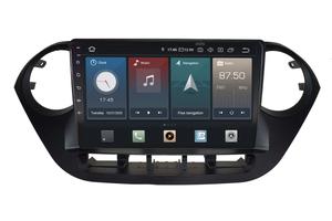 Autoradio per Hyundai i10 9" Touch Android GPS