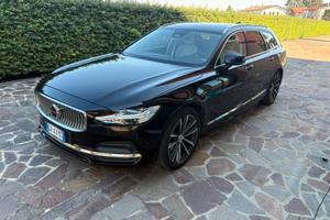 V90d4 Inscription Mild Hybrid
