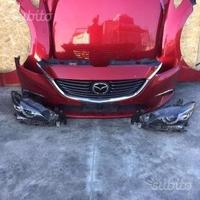Mazda 6 2017 ricambi