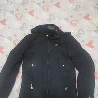 Giacca moto Axo