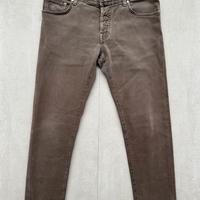 Jeans Jacob Cohën J622 Comf Nick Marroni Tg36