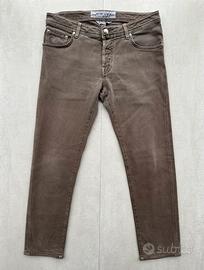 Jeans Jacob Cohën J622 Comf Nick Marroni Tg36