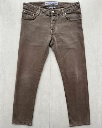 Jeans Jacob Cohën J622 Comf Nick Marroni Tg36