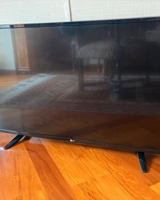 Televisione LG 43 LH510V