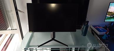 Monitor LG 27GN850 UltraGear Gaming Monitor 27