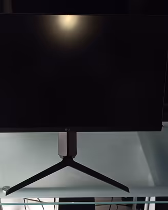 Monitor LG 27GN850 UltraGear Gaming Monitor 27
