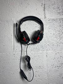 Cuffie Music Sound