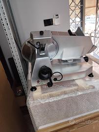 affettatrice fac mod 300 CL SEMINUOVA
