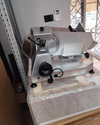 affettatrice fac mod 300 CL SEMINUOVA