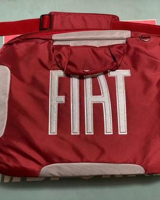 CARTELLA PC (Borsa) FIAT
