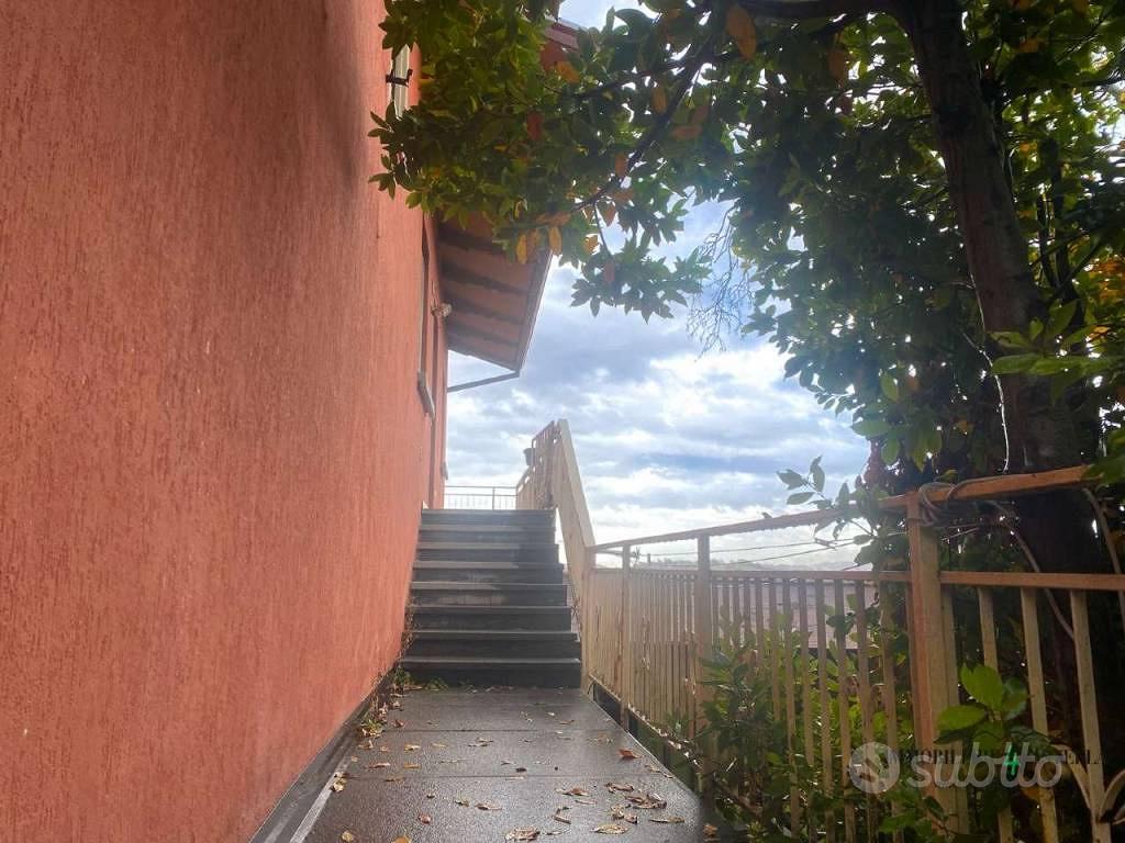 Appartamento – Reggio Emilia, Gattaglio, Sant'Agostino esterna-Porta Castello - Vista 5