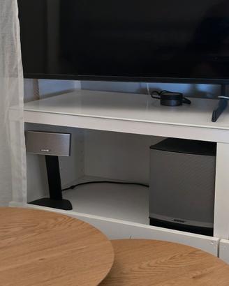 casse bose 2.1