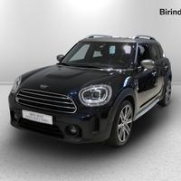 MINI Mini Countrym.(F60) - Mini 2.0 Cooper D Yours