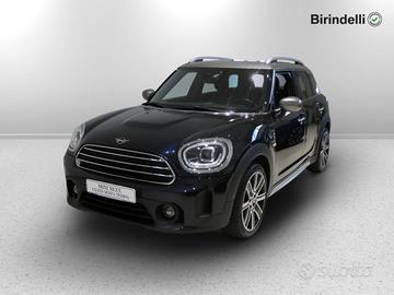 MINI Mini Countrym.(F60) - Mini 2.0 Cooper D Yours