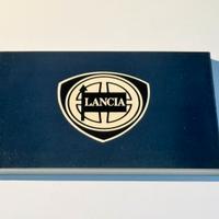 Opuscolo: Tutta la storia della LANCIA 📖