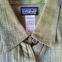 Camicia Originale Patagonia ® donna