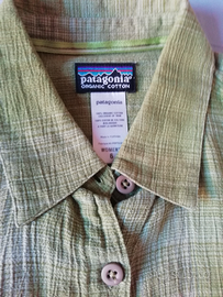 Camicia Originale Patagonia ® donna