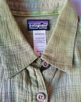 Camicia Originale Patagonia ® donna