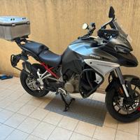 Ducati Multistrada V4S