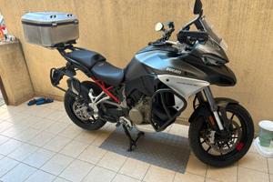 Ducati Multistrada V4S