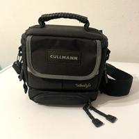 Borsa per apparecchi foto video Cullmann Ultraligh