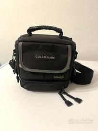 Borsa per apparecchi foto video Cullmann Ultraligh