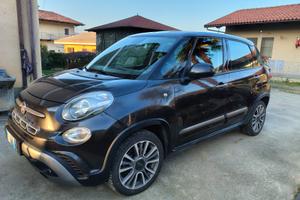 FIAT 500 L CROSS  1.3 diesel 95 cv