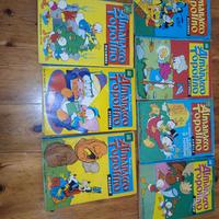 almanacco topolino