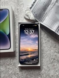 Iphone 14 plus 128gb