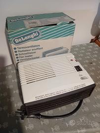 Termoventilatore DeLonghi