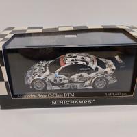 Mercedes-Benz C-Class DTM 