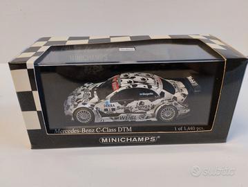 Mercedes-Benz C-Class DTM 