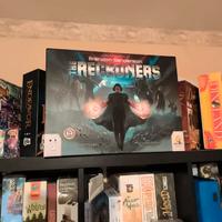 The Reckoners Gioco da tavolo EN