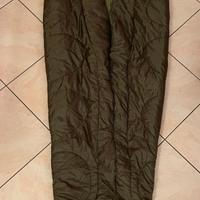 Vintage sacco a pelo