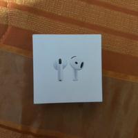 Apple Airpods 4