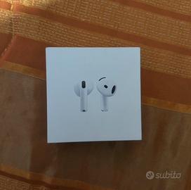 Apple Airpods 4