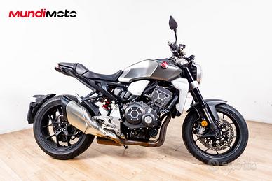 HONDA CB 1000 R ABS - 2019