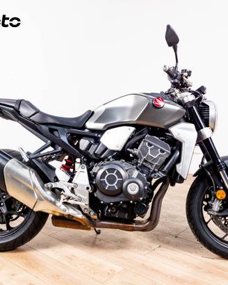 HONDA CB 1000 R ABS - 2019