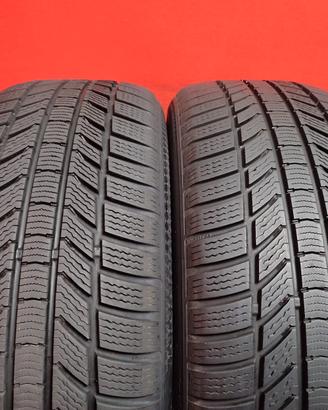235 50 19 Gomme Invernali 80% Continenta 235 50R19