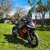 Aprilia RS 660 35KW